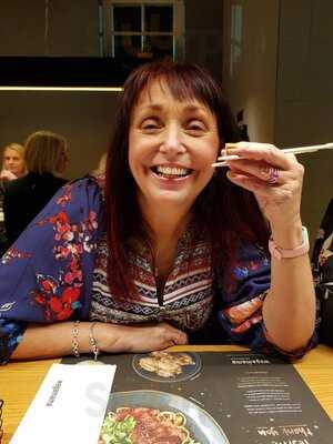 Wagamama Sheffield City Centre