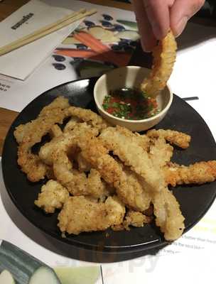 Wagamama Sheffield City Centre