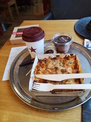 Pret A Manger