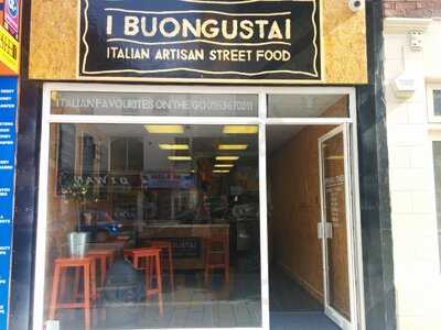 I Buongustai
