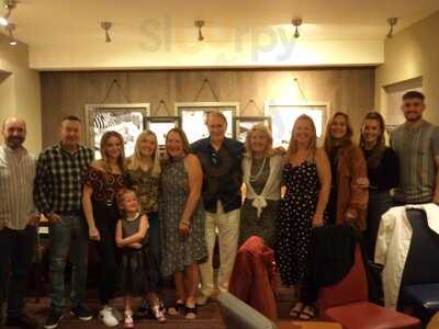 Aire & Calder Brewers Fayre