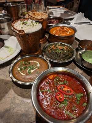 Mughli Charcoal Pit