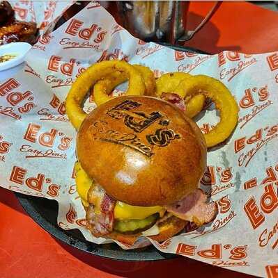 Ed's Easy Diner