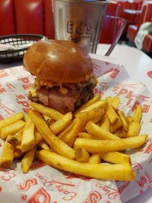 Ed's Easy Diner