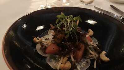 The Ivy In The Lanes