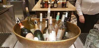 The Ivy In The Lanes