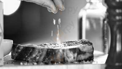 Miller & Carter Parkhead Sheffield