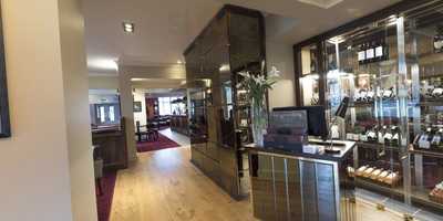 Miller & Carter Parkhead Sheffield