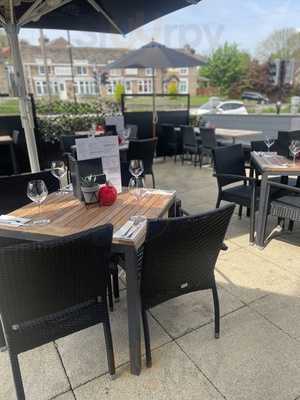 Miller & Carter Parkhead Sheffield