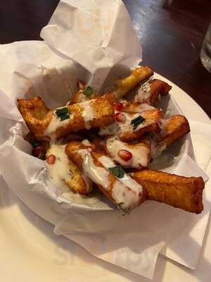 Miller & Carter Parkhead Sheffield