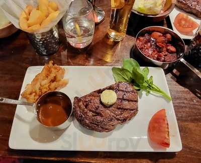 Miller & Carter Parkhead Sheffield