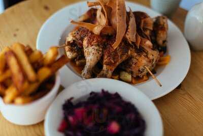 The Greyhound (botcheston)