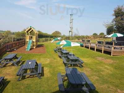 The Greyhound (botcheston)