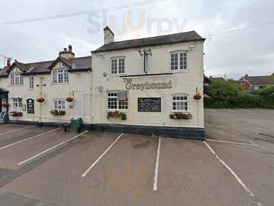 The Greyhound (botcheston)
