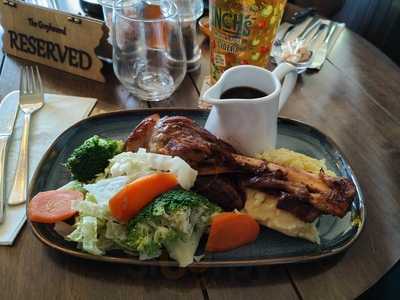 The Greyhound (botcheston)