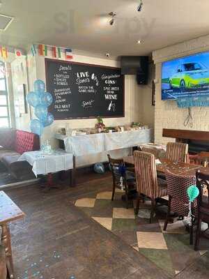 Blackweir Tavern Cardiff