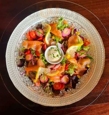 Josephine's Tea Lounge & Bistro