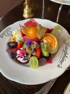 Josephine's Tea Lounge & Bistro