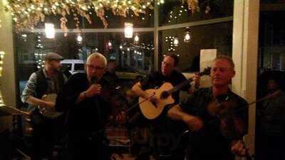 The Watchmakers Arms