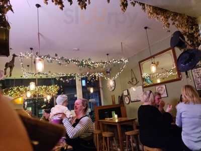 The Watchmakers Arms