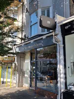 The Watchmakers Arms