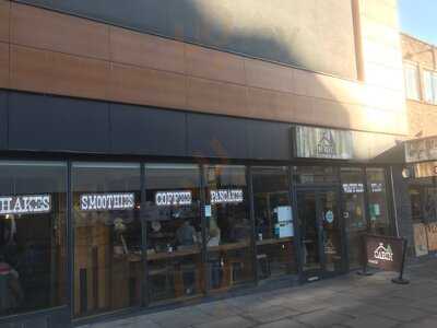 The Cabin Pancake And Waffle House