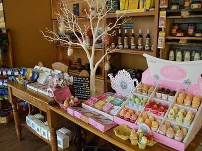 The Cabin Pancake And Waffle House