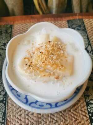 Suriya's Thai Kitchen