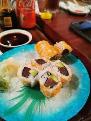 Suriya's Thai Kitchen