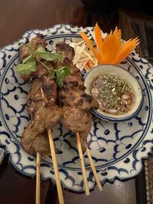 Suriya's Thai Kitchen