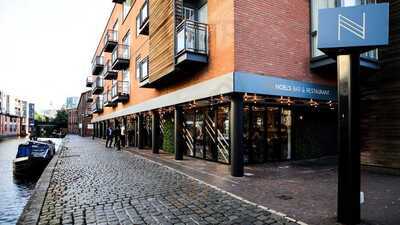 Noel's Bar And Restaurant