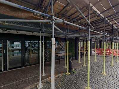 Noel's Bar And Restaurant