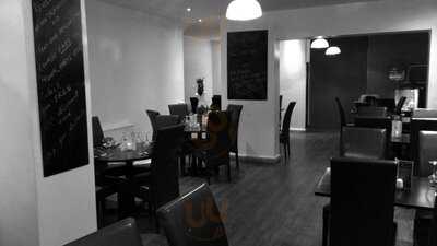 Chillies Balti House