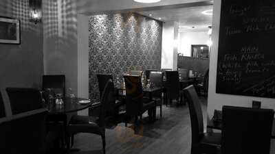 Chillies Balti House