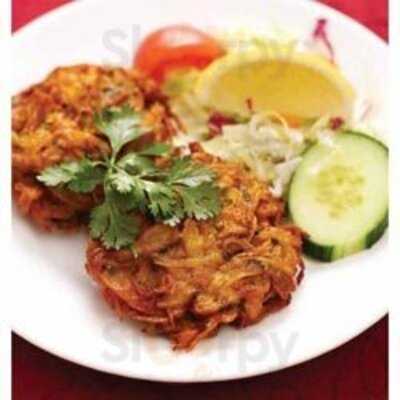 Chillies Balti House