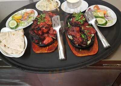 Chillies Balti House