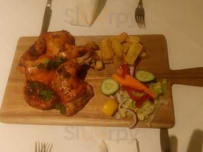 Chillies Balti House