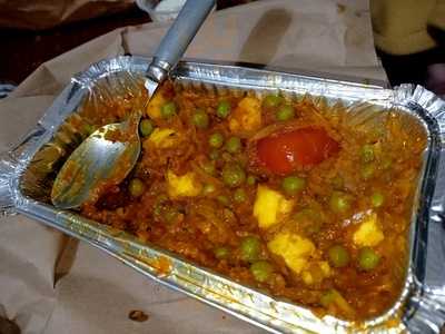 Chillies Balti House