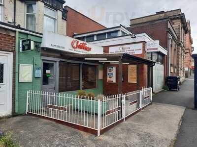 Chillies Balti House