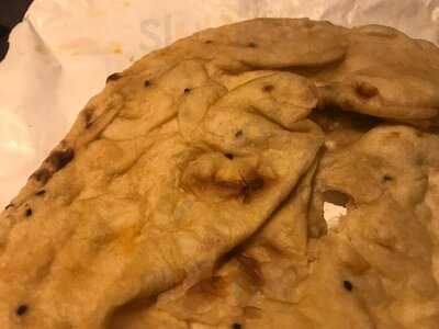 The Merchants Of Spice