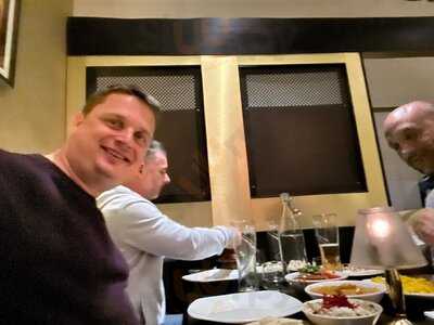 The Merchants Of Spice