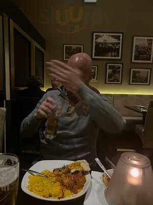 The Merchants Of Spice