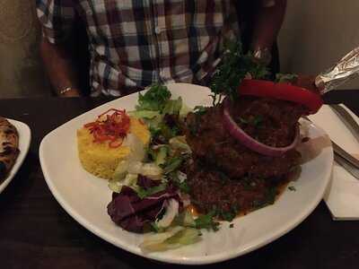 The Merchants Of Spice