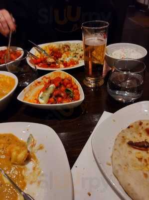 The Merchants Of Spice