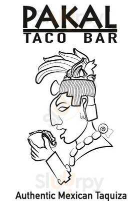 Pakal Taco Bar