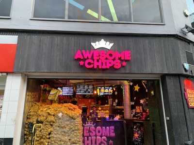 Awesome Chips