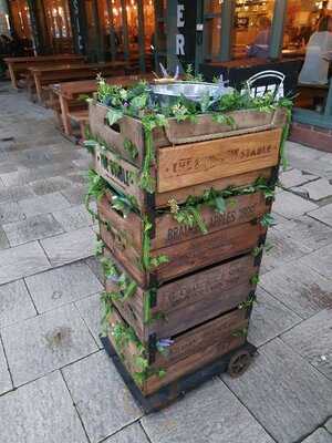 The Birmingham Stable