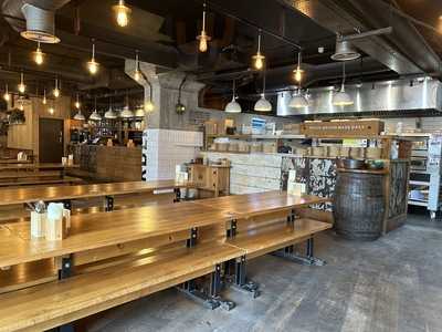 The Birmingham Stable