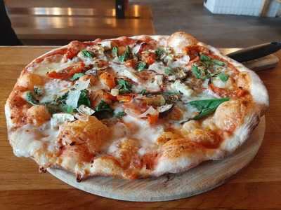 The Birmingham Stable