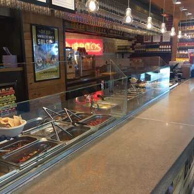 Tortilla Southampton